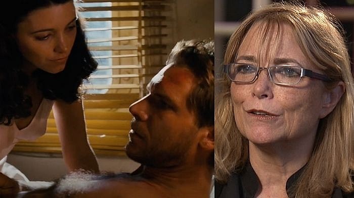 Karen Allen Raiders of the Lost Ark