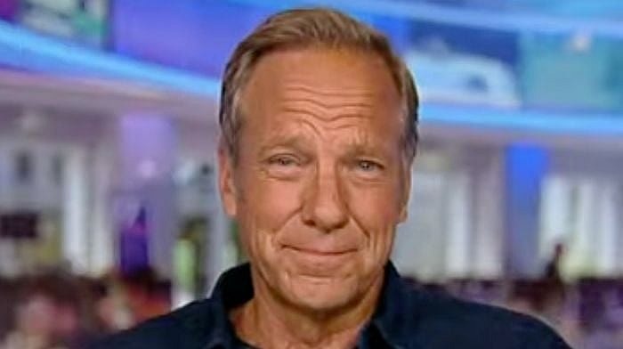 Mike Rowe how America works