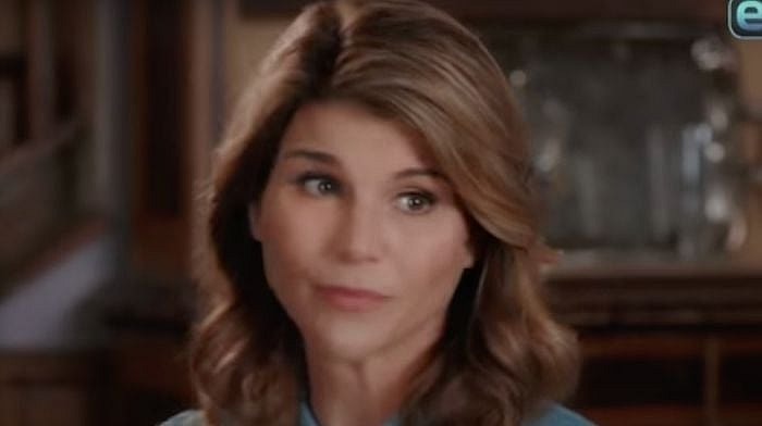 Lori Loughlin first role