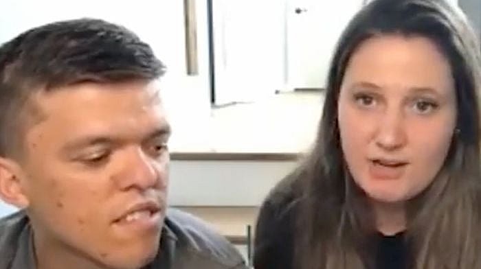 Tori Zach Roloff pregnancy pregnant miscarriage kids