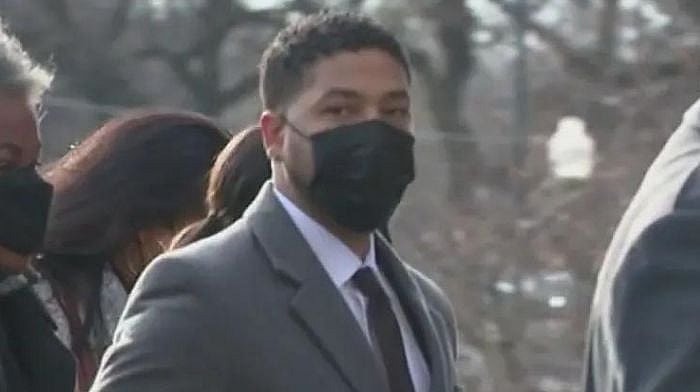 Jussie Smollett hearing Osundairo brothers testify testimony attack was staged