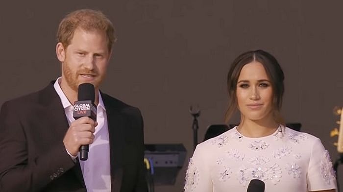 Prince Harry miserable says PR expert