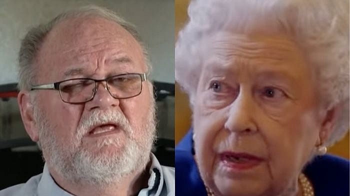 Meghan Markle estranged father