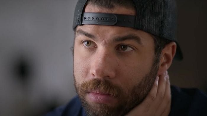 Bubba Wallace Black Lives Matter shirt