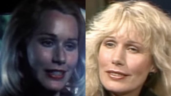 Sally Kellerman M*A*S*H