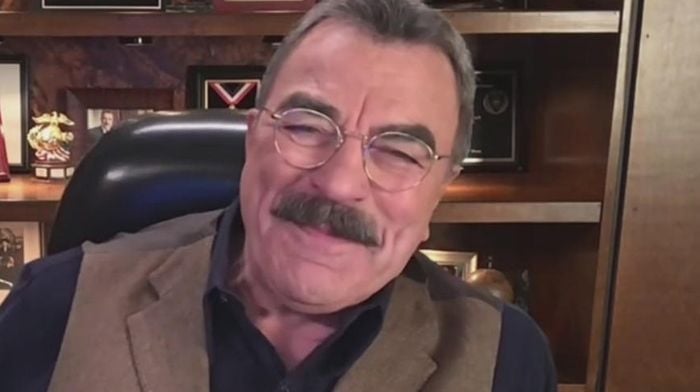 Tom Selleck Blue Bloods