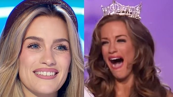 Miss America American Idol