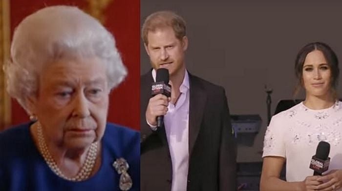 Queen Elizabeth Lilibet