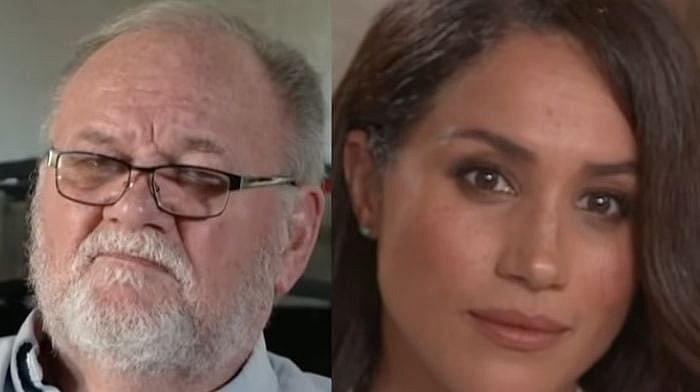 Meghan Markle birth certificate