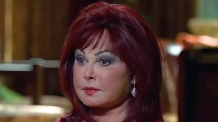 Naomi Judd Cause of Death