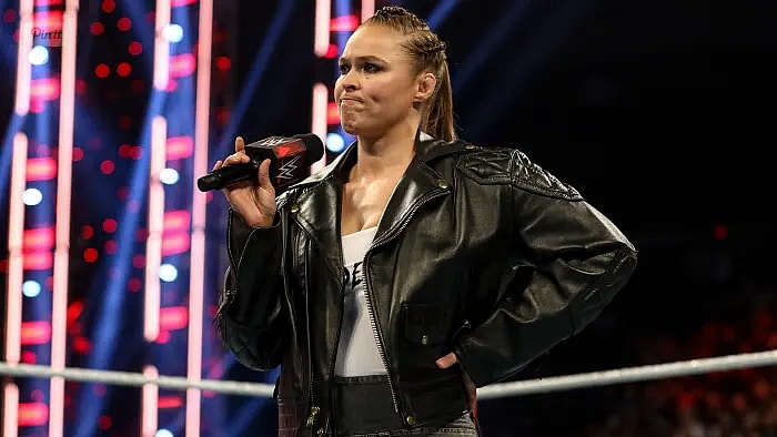 WWE Wanted Paige Back