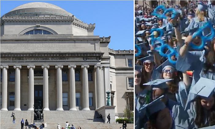 Columbia University