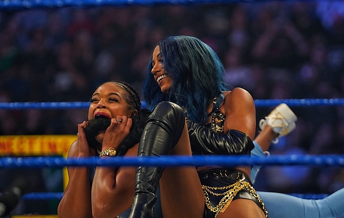 summerslam match at risk