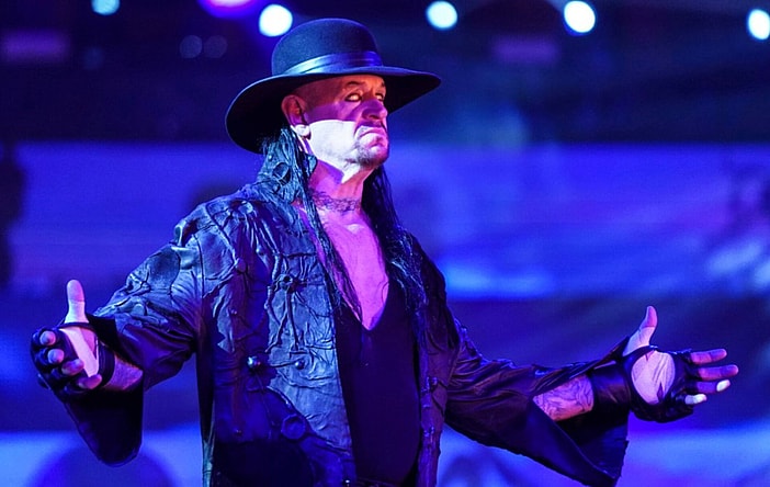 undertaker class of one