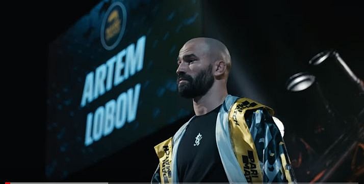 Artem Lobov