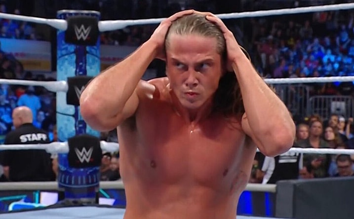 blue brand buckeye state