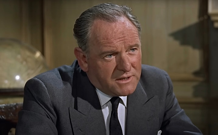 m james bond / best james bond allies