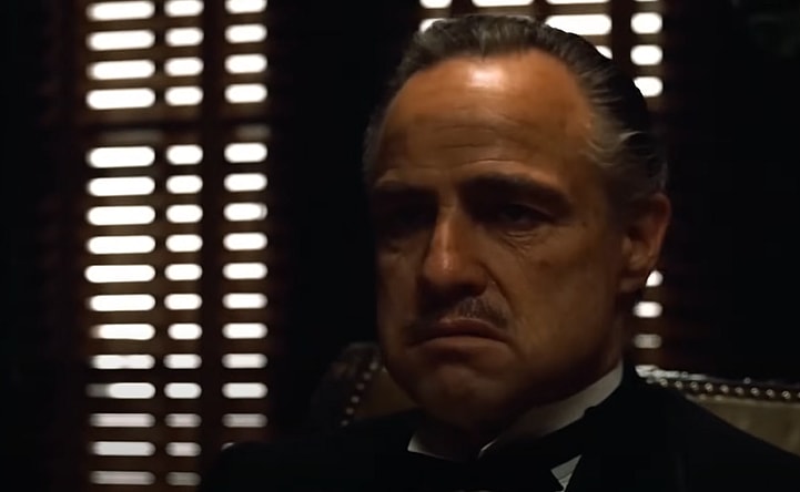 Marlon Brando Top Films