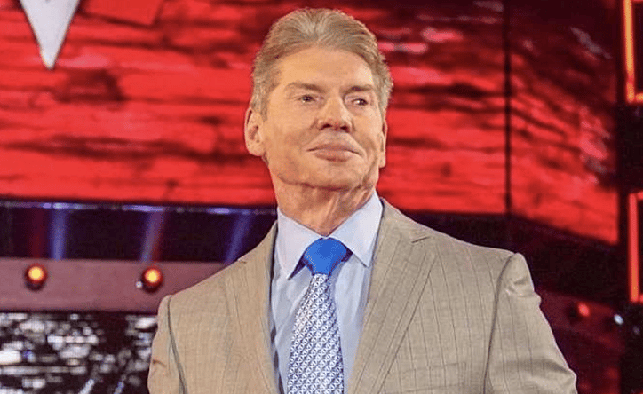 bad news vince mcmahon