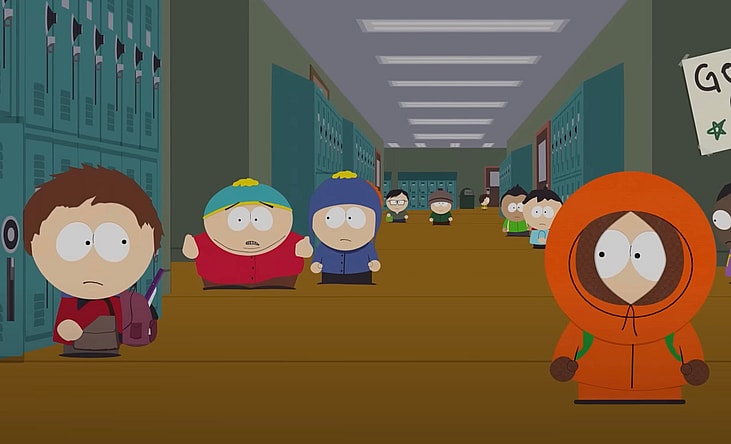 south park