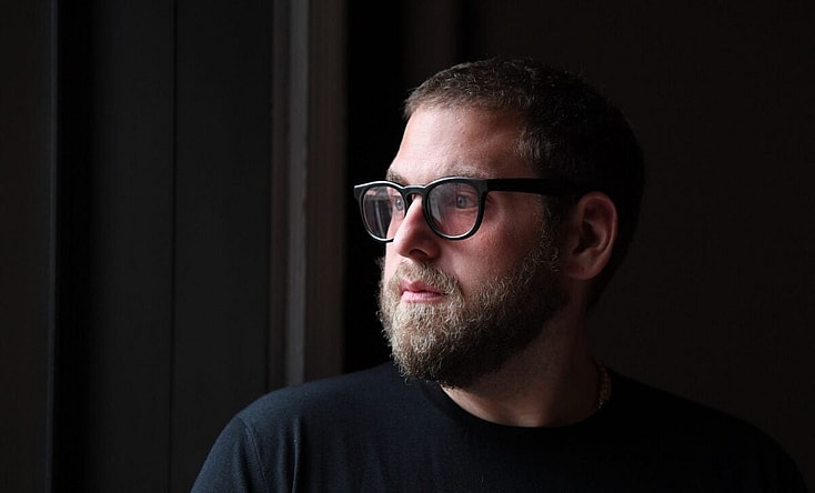 Syndication: USATODAY / jonah hill