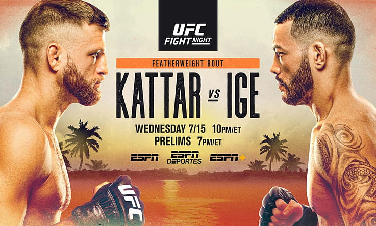 UFC