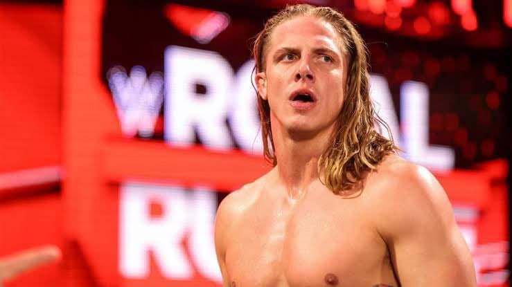 AEW Name Cody Rhodes