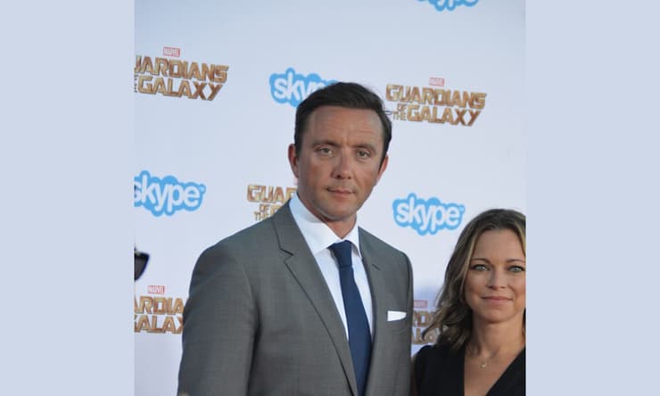 Peter Serafinowicz