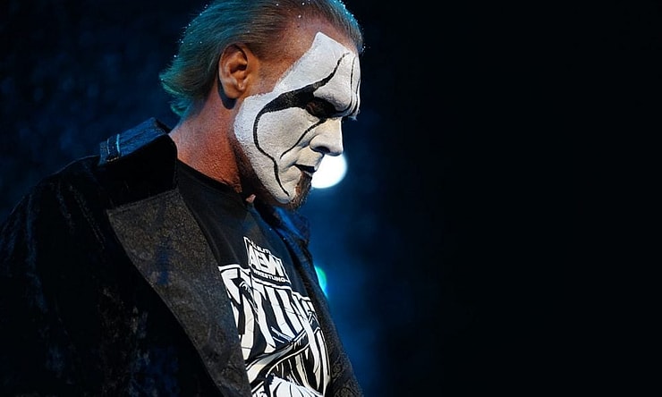 TNT Unhappy Sting