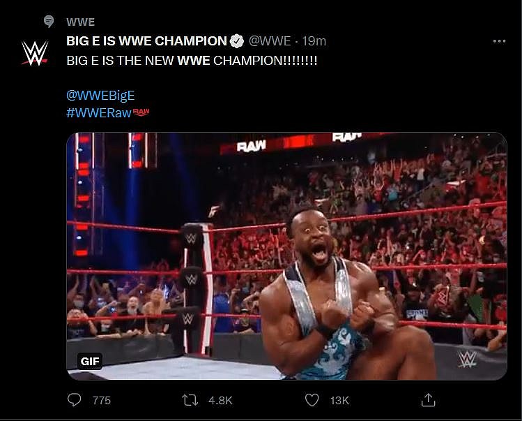 wwe