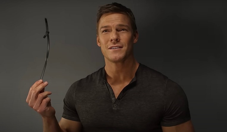 reacher / shows like reacher