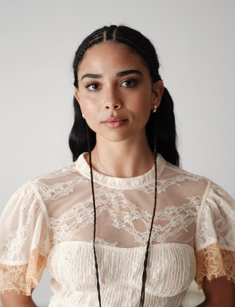 Laetitia Hollard