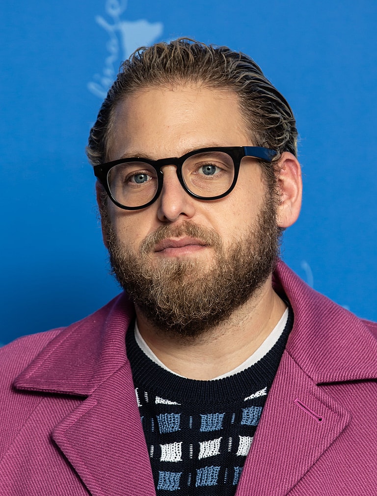 jonah hill wikipedia