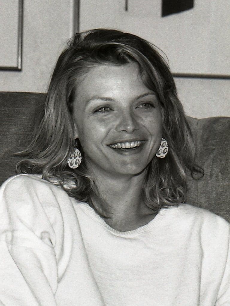 michelle pfeiffer