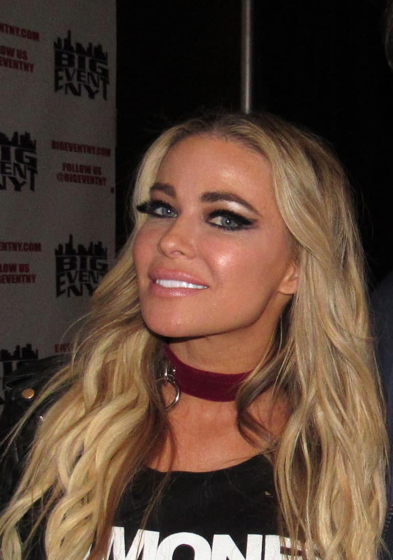 carmen electra