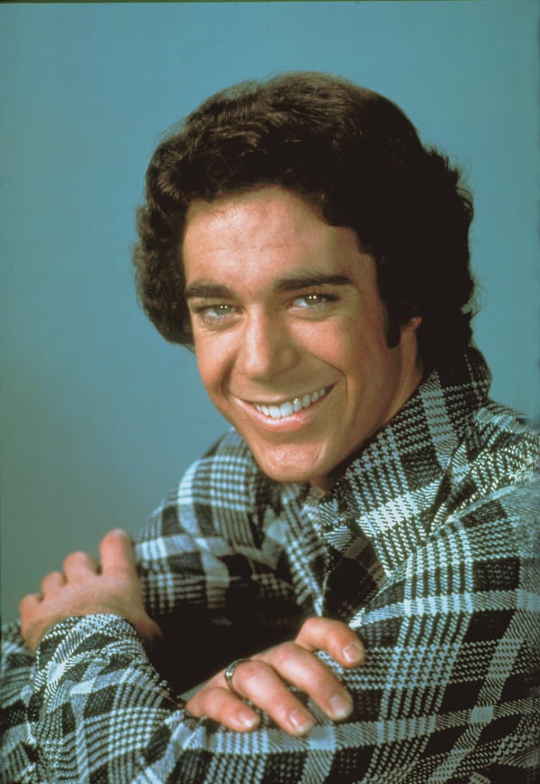 barry williams