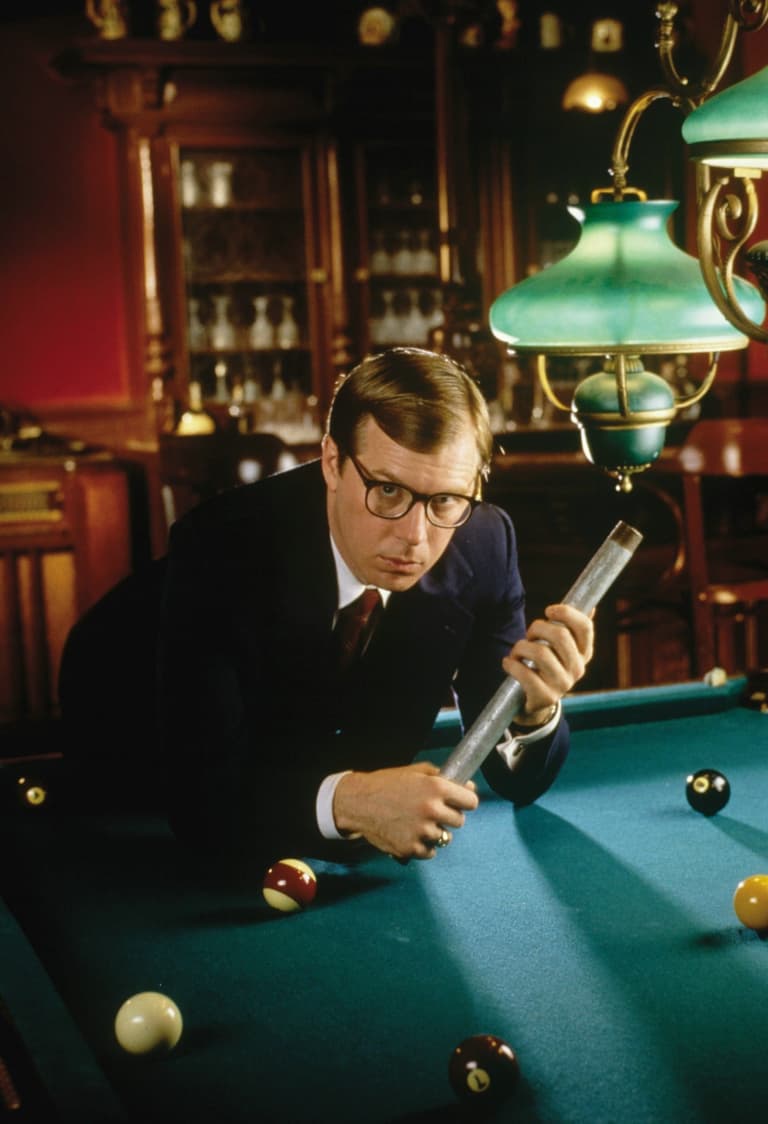 clue movie