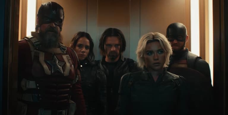 thunderbolts*