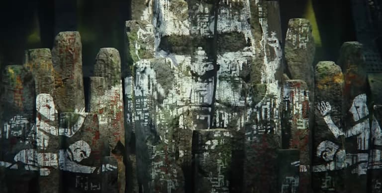 kong skull island