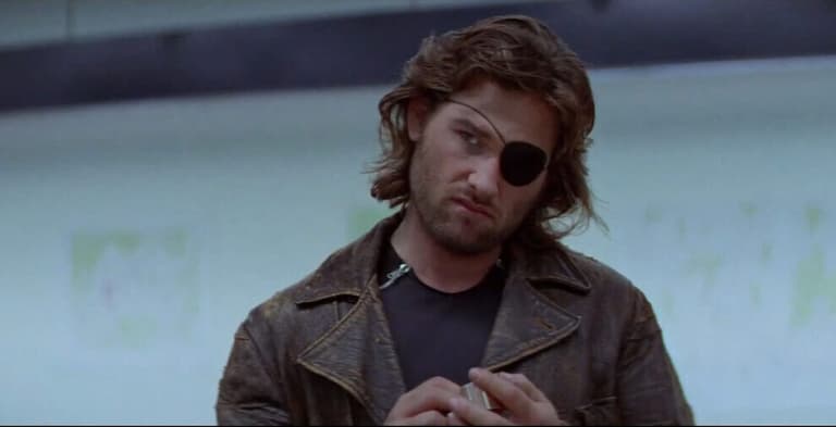 escape from new york