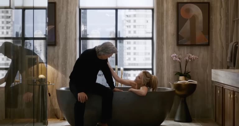 kurt russell michelle pfeiffer the madison