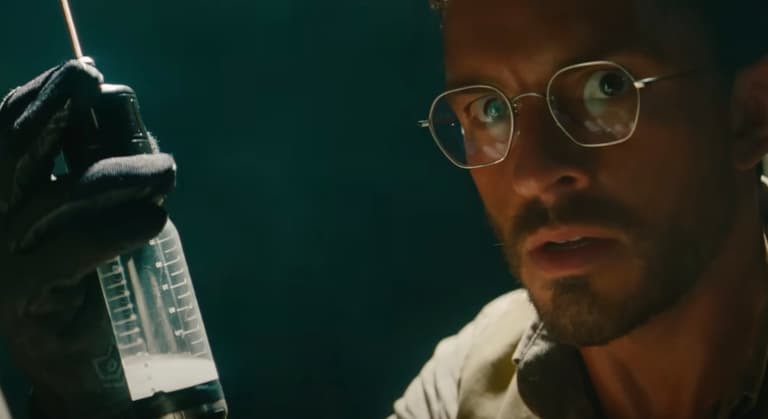 jurassic world rebirth plot