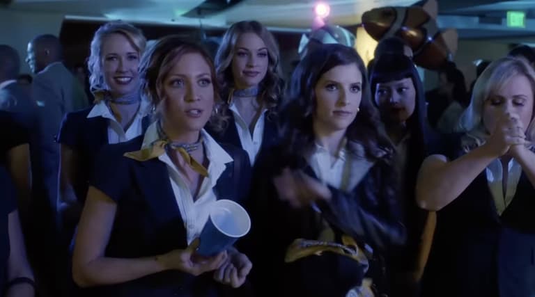 Pitch Perfect 3 (2017)
