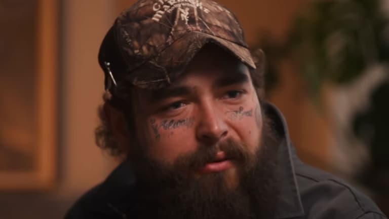 Post Malone