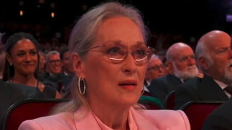 Meryl Streep
