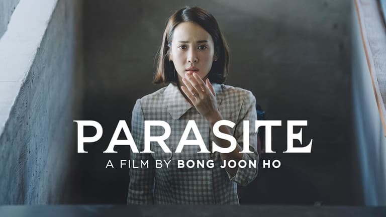 Neon Parasite
