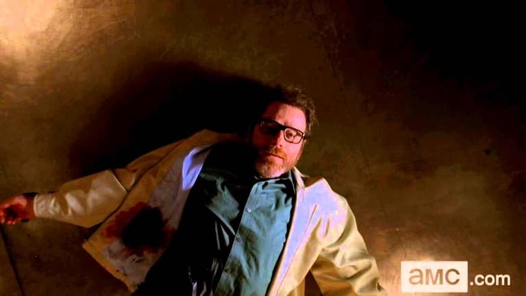 American Movie Classics Breaking Bad