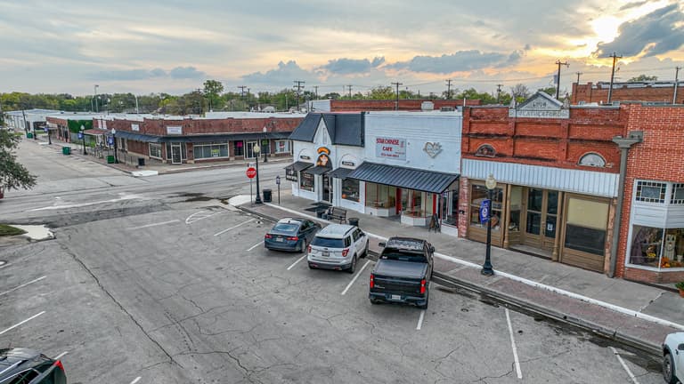 ferris texas