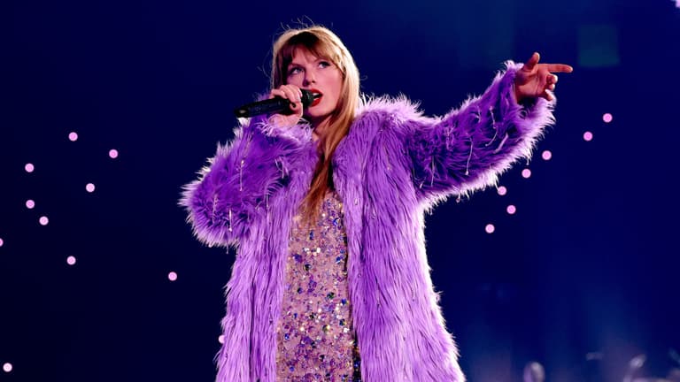 taylor swift the eras tour performance