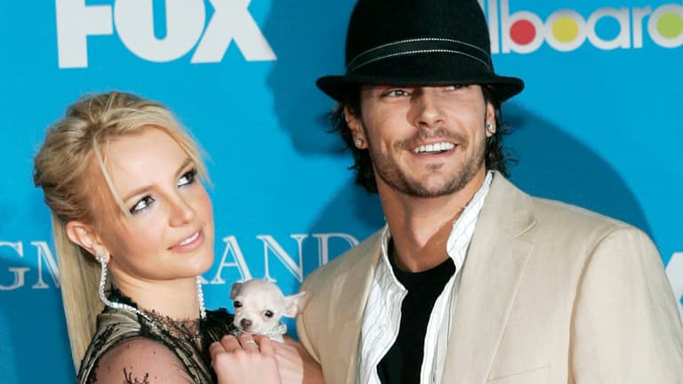 Kevin Federline